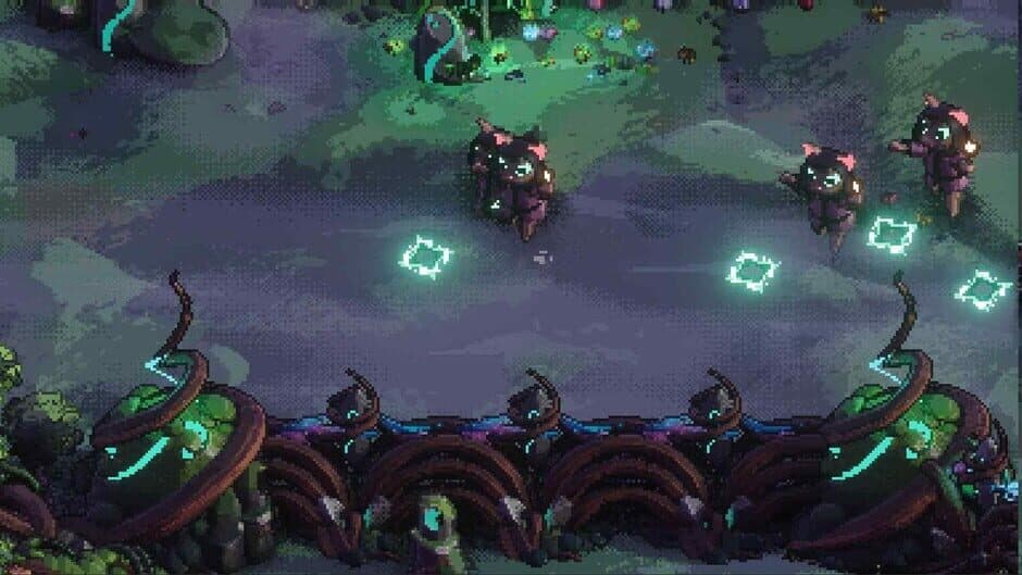 Скриншот 9 из Warcana: Cat DLC