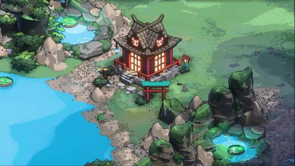 Скриншот 7 из Warcana: Cat DLC