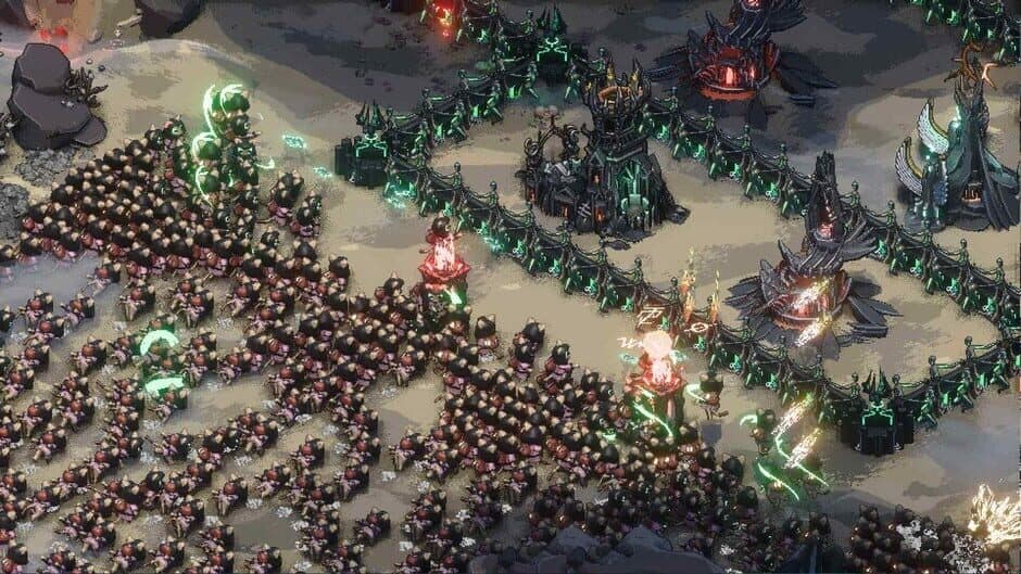 Скриншот 8 из Warcana: Cat DLC