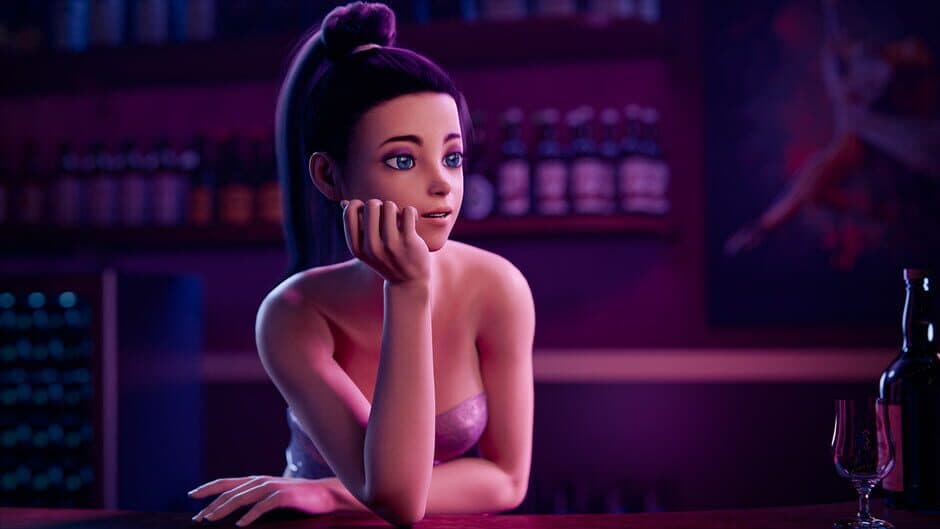 Скриншот 2 из Sex Club Simulator