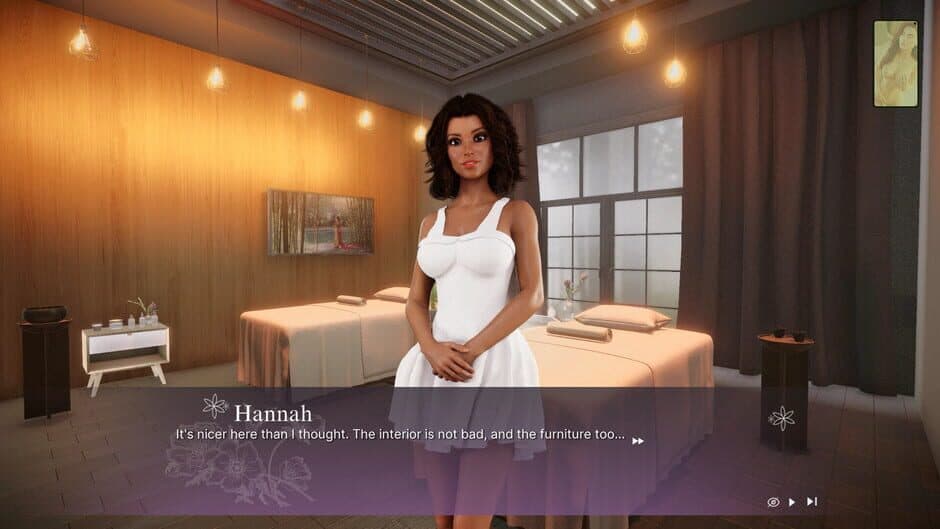 Скриншот 7 из Sex Massage 2
