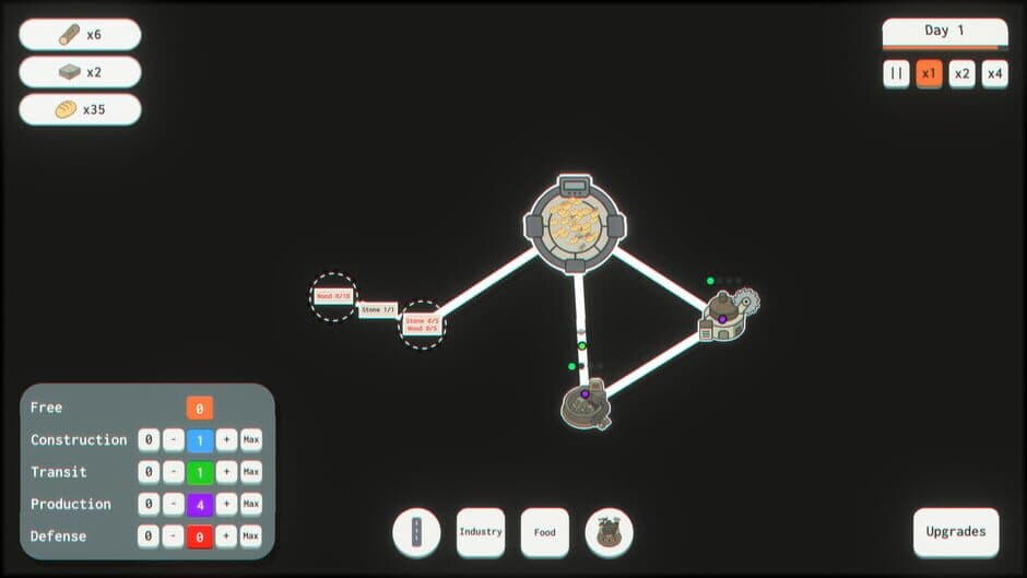 Скриншот 2 из Sylox