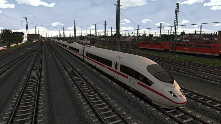 Скриншот 8 из Train Simulator Classic: München - Ingolstadt Route Add-On