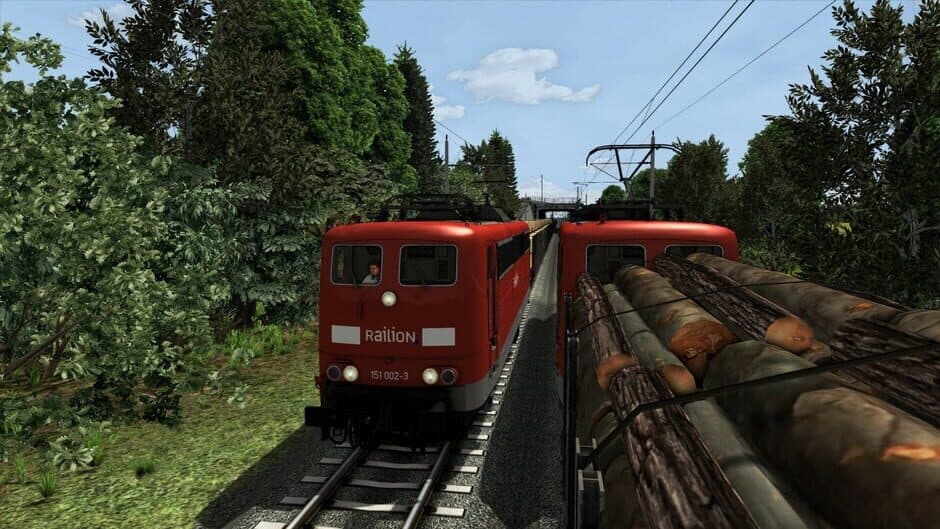 Скриншот 10 из Train Simulator Classic: München - Ingolstadt Route Add-On