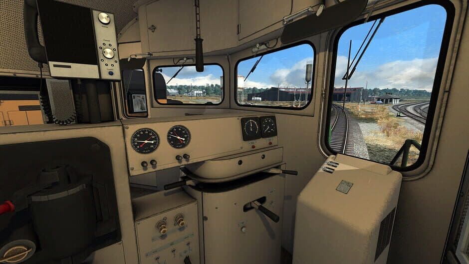 Скриншот 5 из Train Simulator Classic: C-424