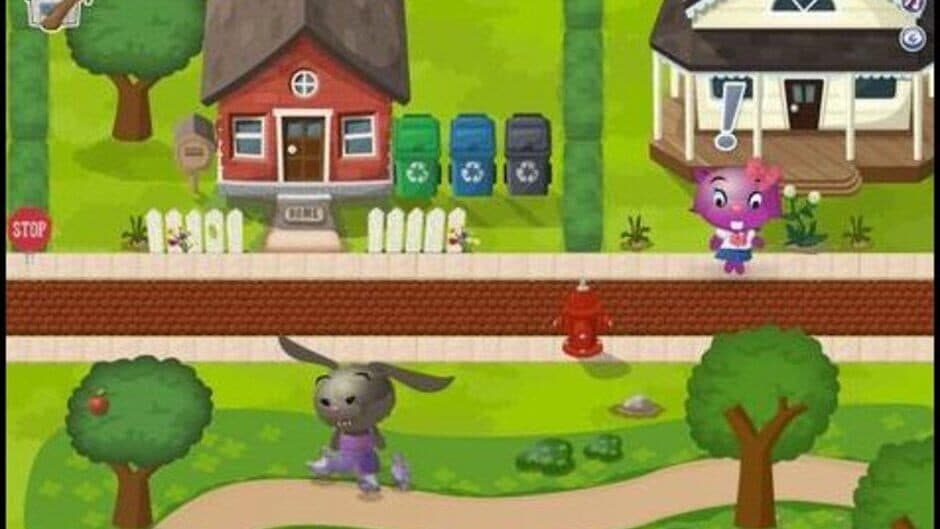 Скриншот 3 из PetVille