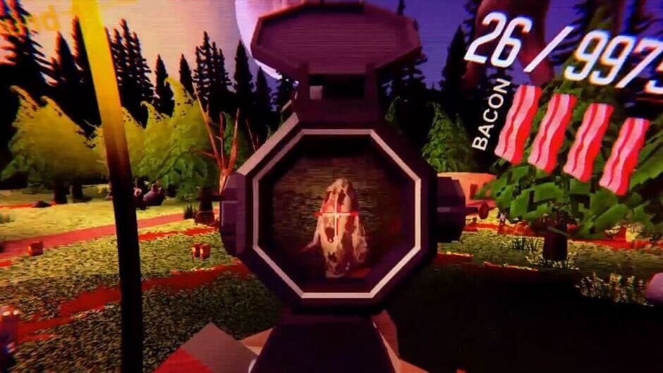 Скриншот 6 из Mothman's Caravan