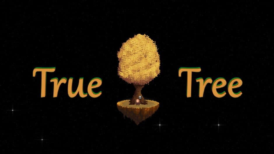 Скриншот 1 из True Tree