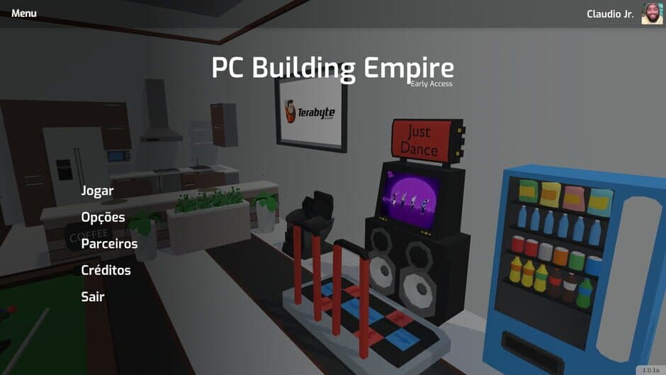 Скриншот 12 из Pc Building Empire