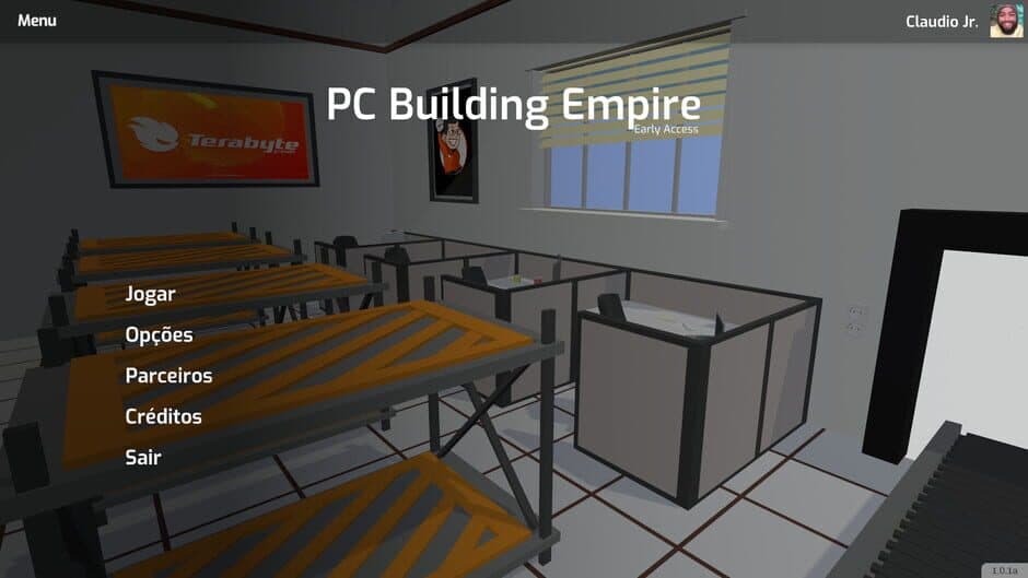 Скриншот 4 из Pc Building Empire