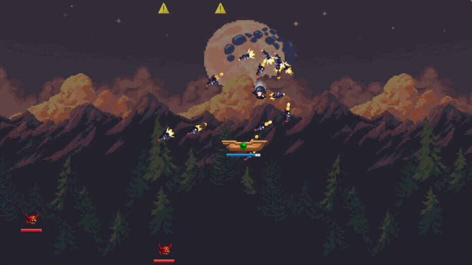 Скриншот 1 из Maru Expedition: We Can Fly