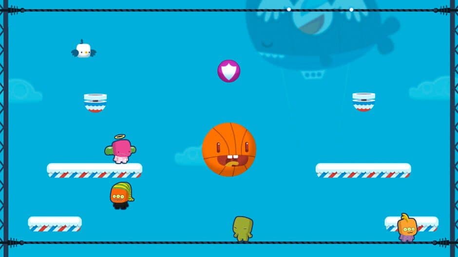 Скриншот 3 из Super Stadia