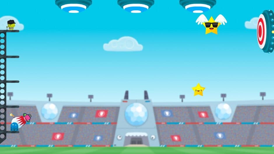 Скриншот 4 из Super Stadia