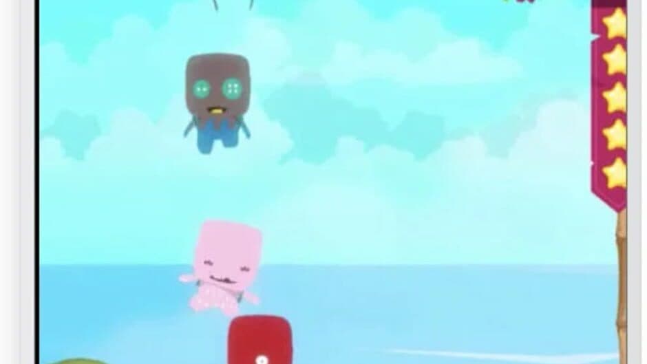 Скриншот 1 из Toonix Totem