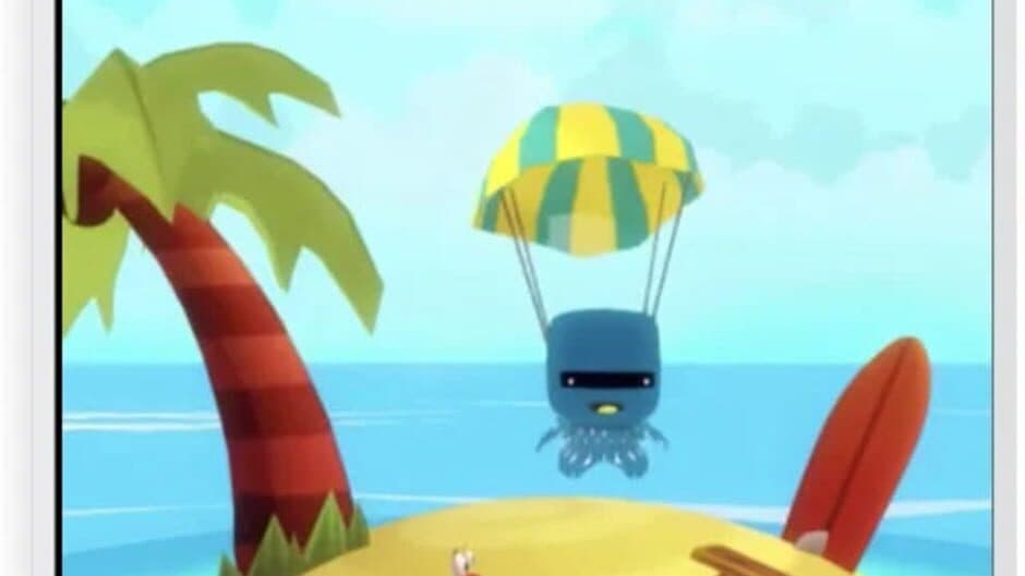 Скриншот 2 из Toonix Totem