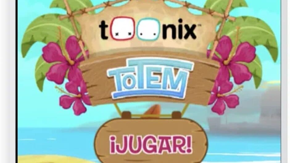 Скриншот 4 из Toonix Totem