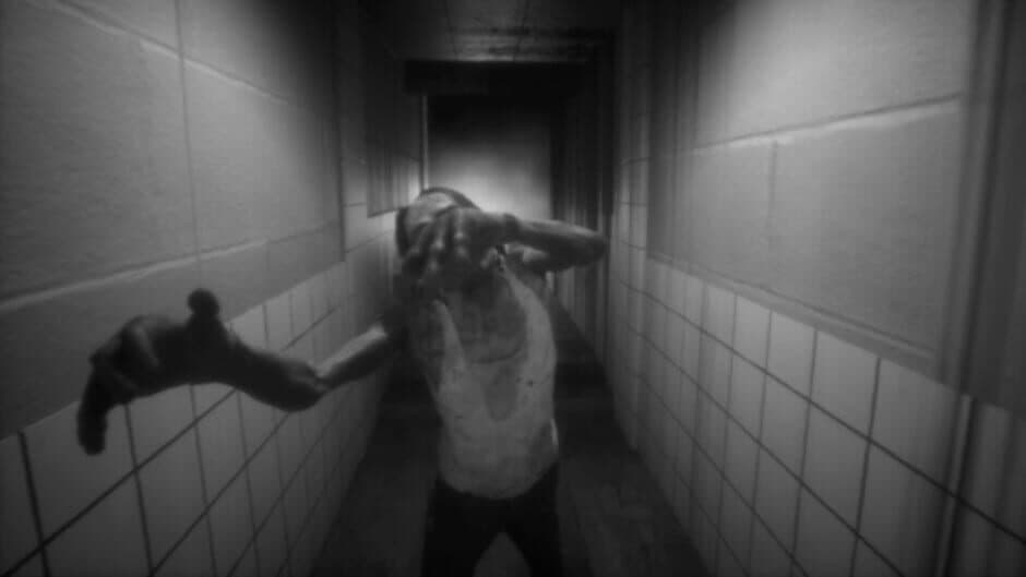 Скриншот 1 из Bodies Left Behind