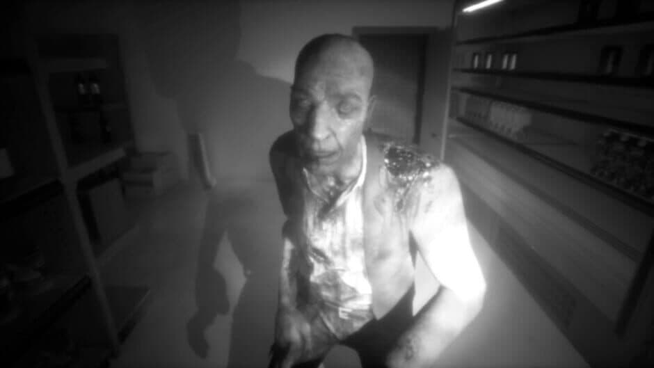 Скриншот 3 из Bodies Left Behind