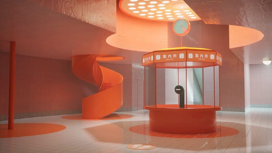 Скриншот 6 из Kind () Station