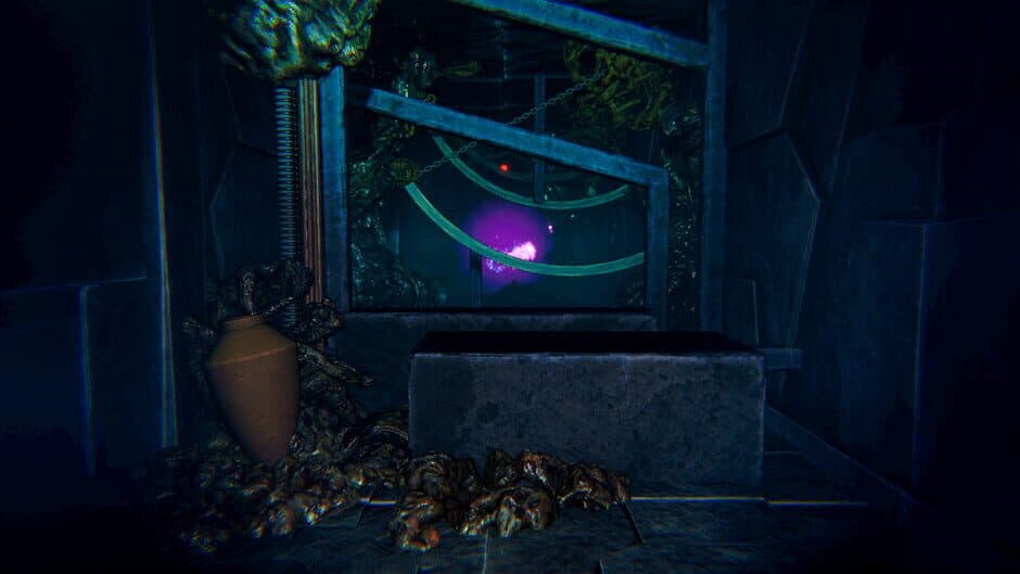 Скриншот 5 из Dead Exhale