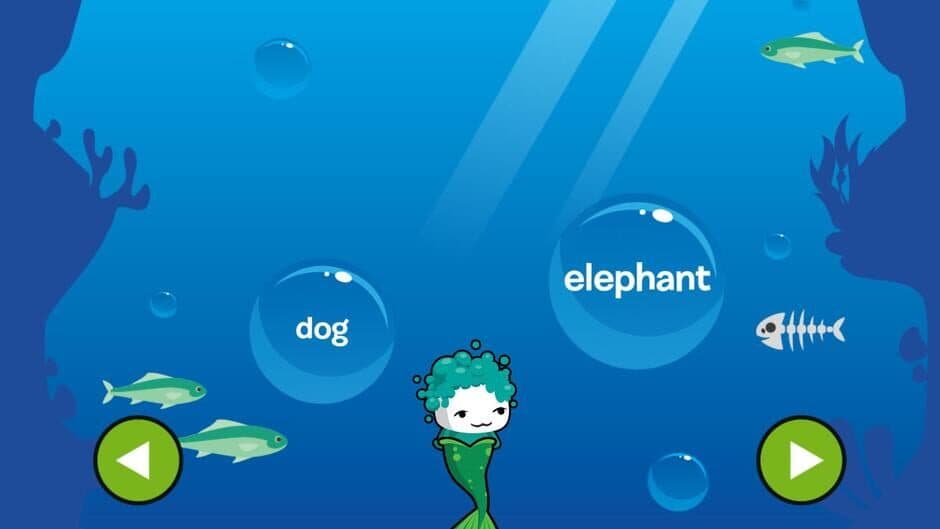 Скриншот 6 из Toonix: Speak English!