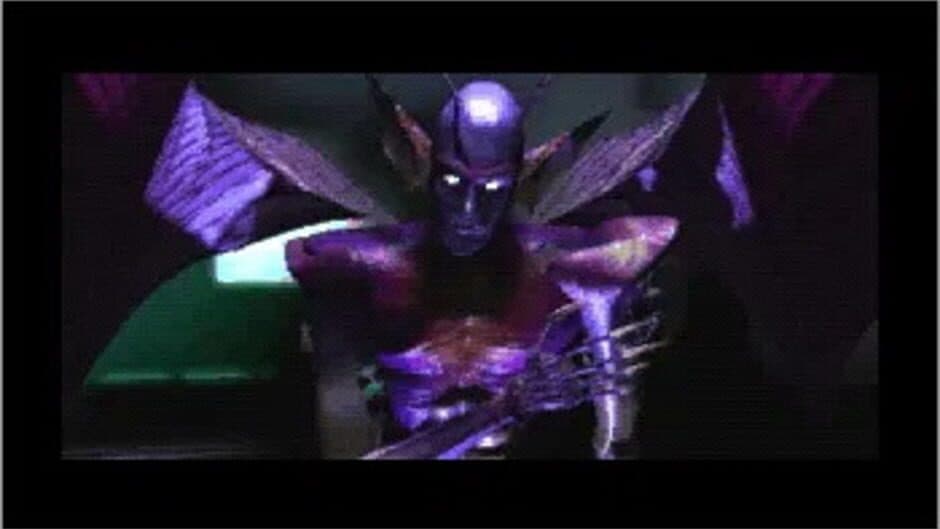Скриншот 2 из Shin Megami Tensei: Devil Summoner