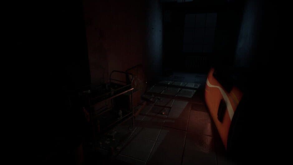 Скриншот 1 из Ward 777