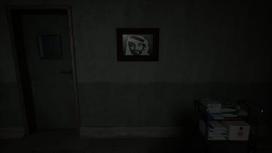 Скриншот 2 из Ward 777