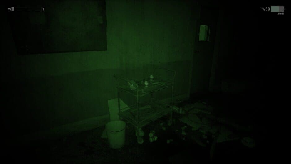 Скриншот 4 из Ward 777