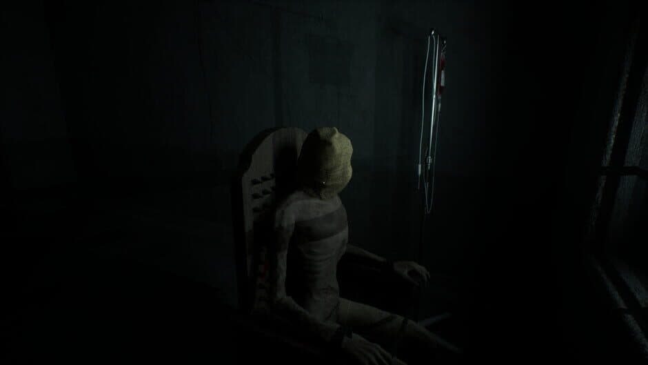 Скриншот 5 из Ward 777