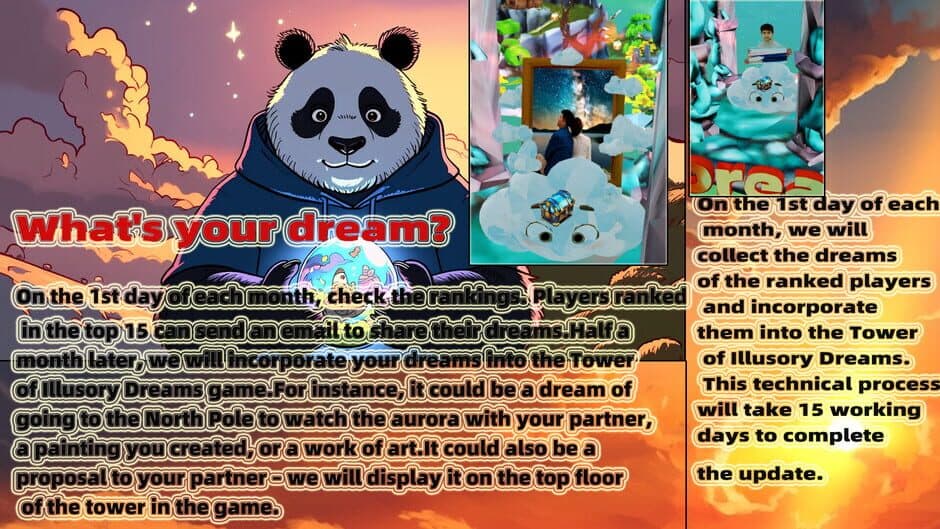 Скриншот 3 из Dream Tower