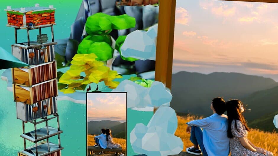 Скриншот 4 из Dream Tower
