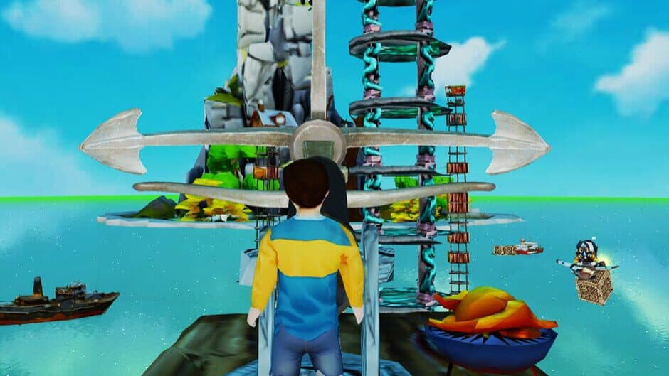 Скриншот 9 из Dream Tower