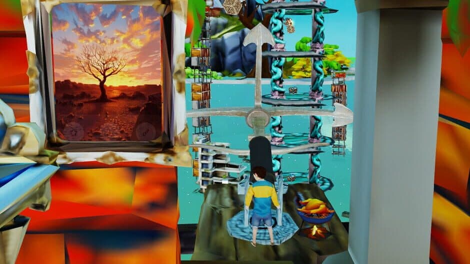 Скриншот 5 из Dream Tower