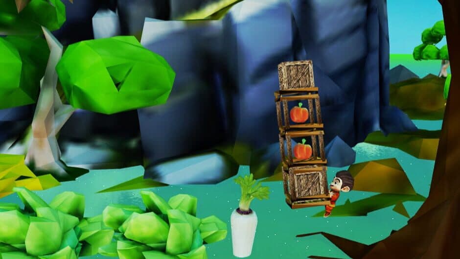 Скриншот 12 из Dream Tower