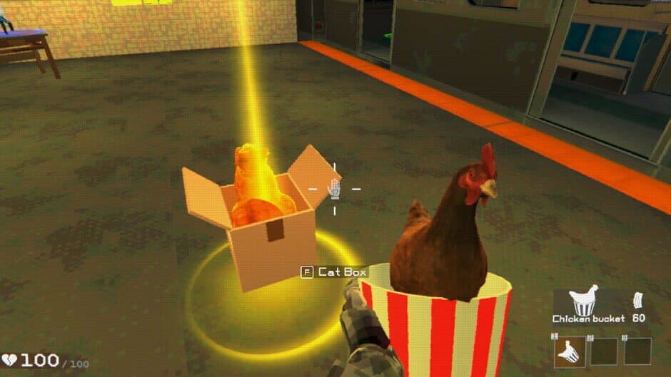 Скриншот 2 из The DeadLine