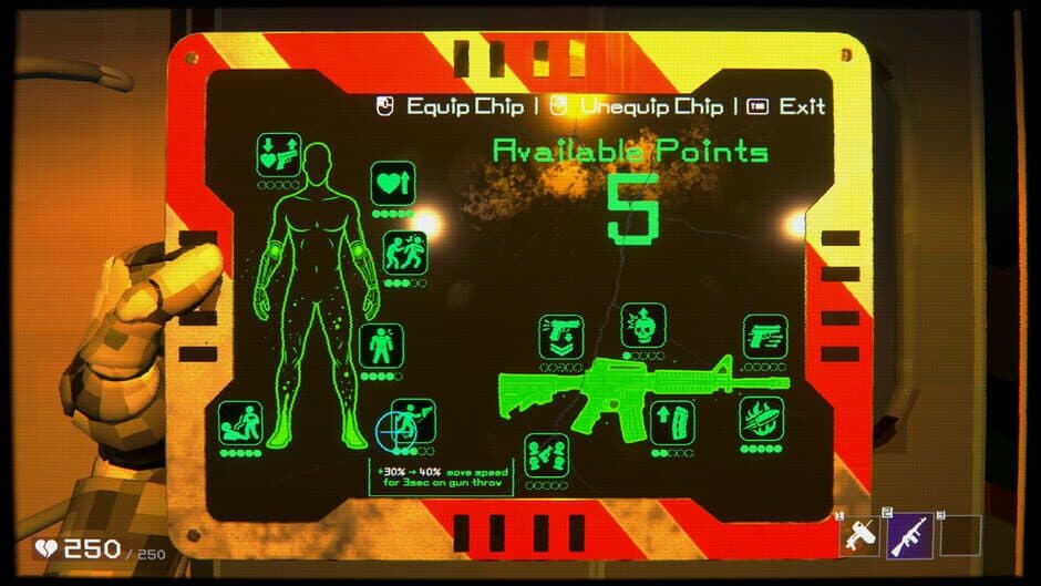 Скриншот 6 из The DeadLine