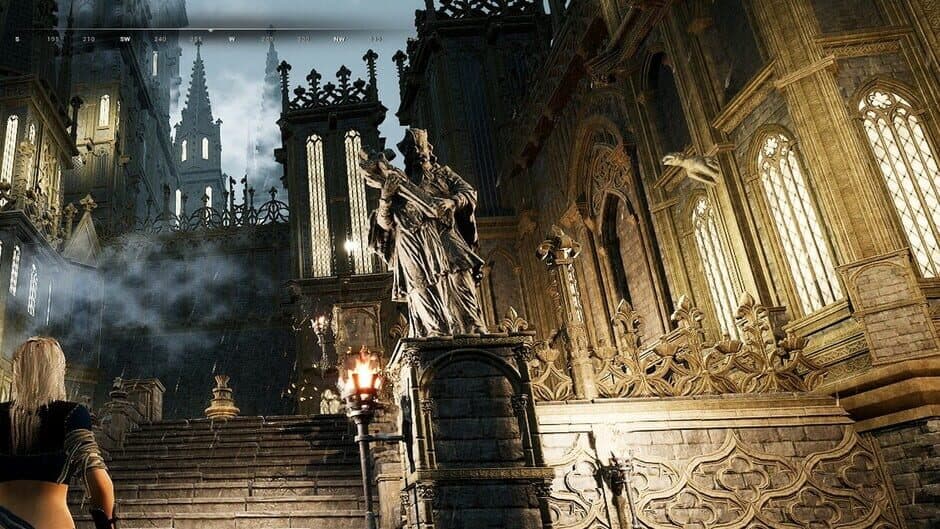 Скриншот 1 из Hidden Heir