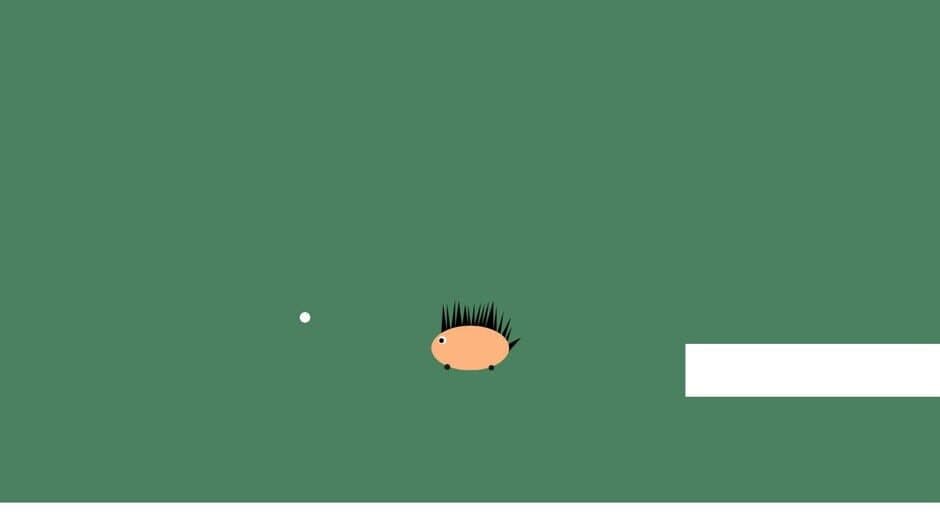 Скриншот 3 из Hedgehog and Cat: Explore the World Action