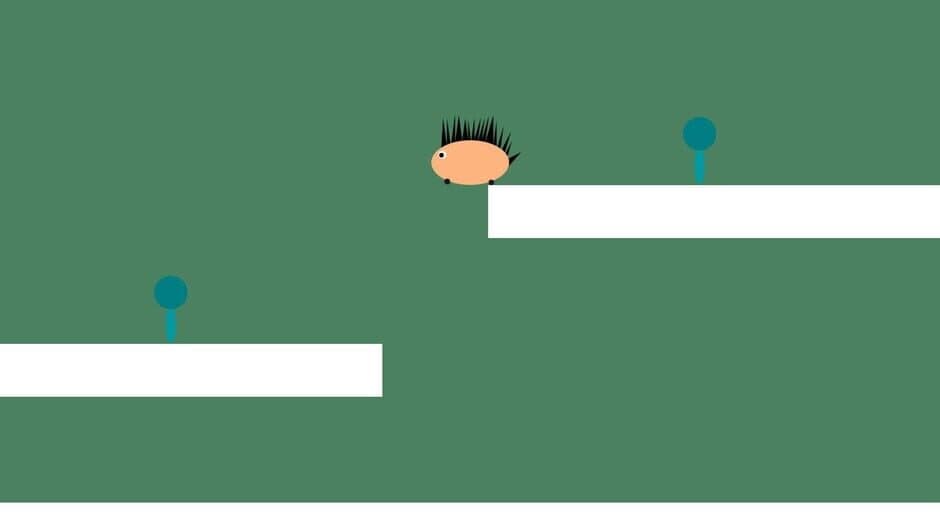 Скриншот 4 из Hedgehog and Cat: Explore the World Action