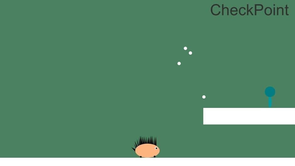 Скриншот 5 из Hedgehog and Cat: Explore the World Action