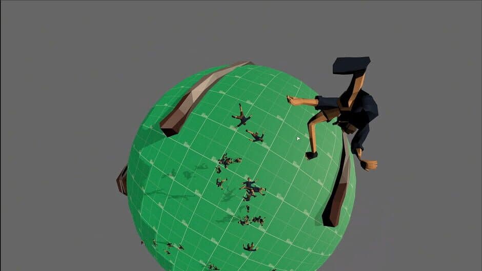 Скриншот 2 из Bold Ideas