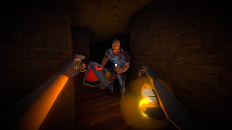 Скриншот 1 из Darkness Takeover