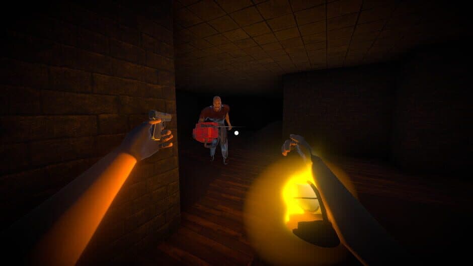 Скриншот 2 из Darkness Takeover