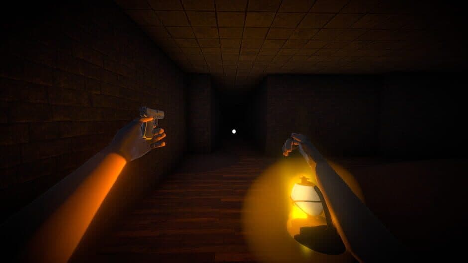 Скриншот 3 из Darkness Takeover