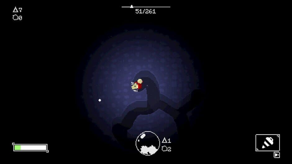 Скриншот 7 из Moondrills