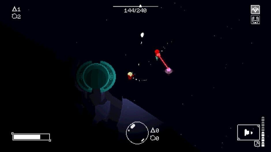 Скриншот 4 из Moondrills