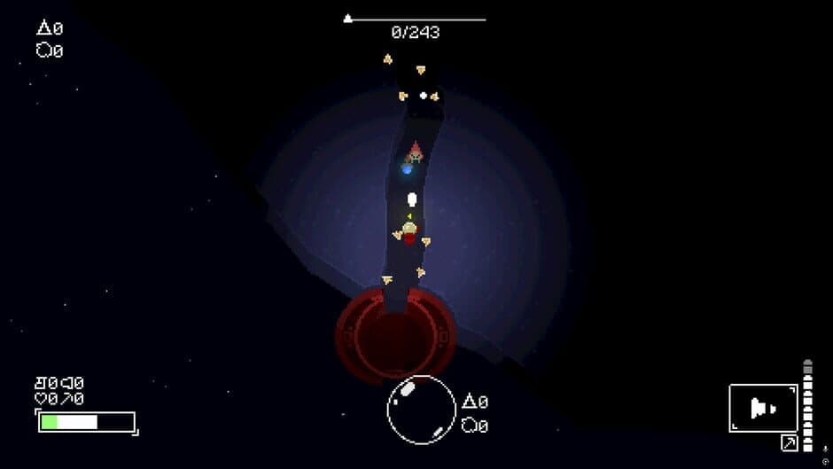 Скриншот 5 из Moondrills
