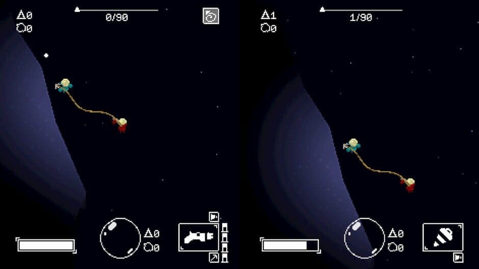 Скриншот 2 из Moondrills