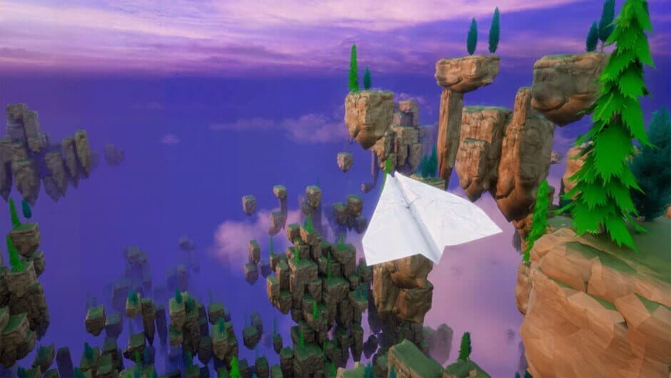 Скриншот 8 из Fold & Fly